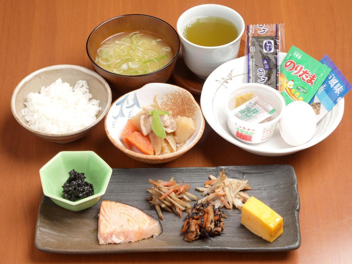 Lodge Koropokkuru Hirafu Bagian luar foto