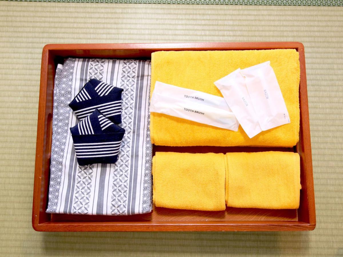 Lodge Koropokkuru Hirafu Bagian luar foto