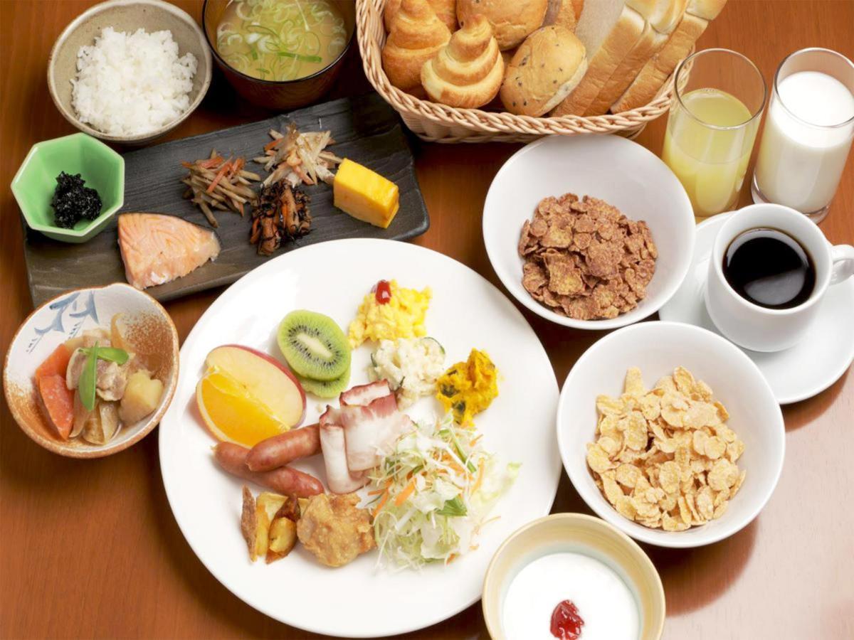 Lodge Koropokkuru Hirafu Bagian luar foto