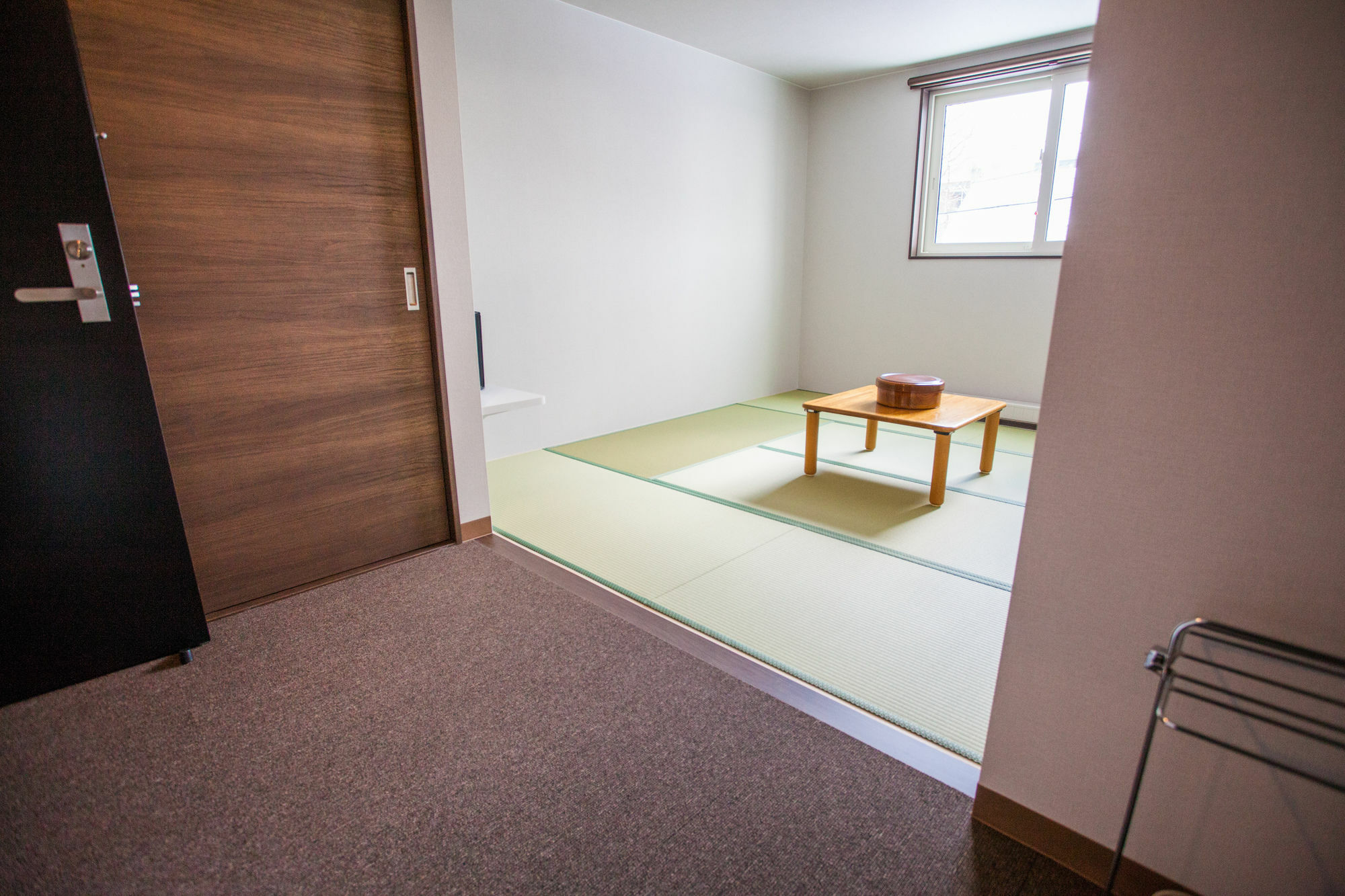 Lodge Koropokkuru Hirafu Bagian luar foto